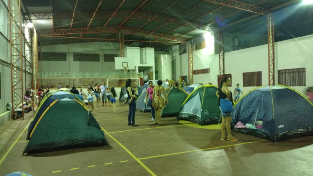 AcampaDentro 2016